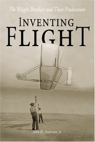 Inventing flight the - flight:,