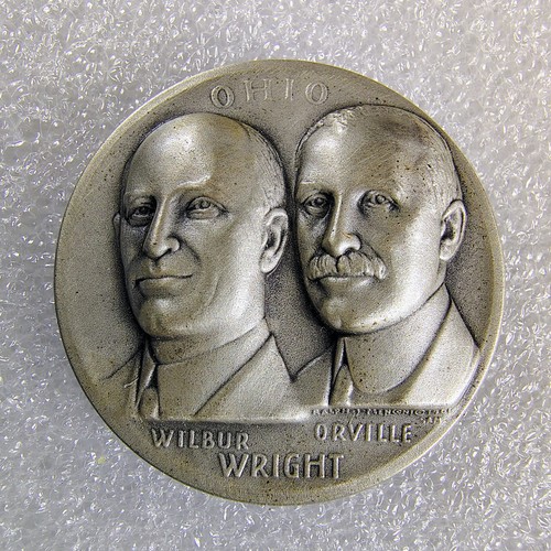 Wright brothers ohio state - wright,