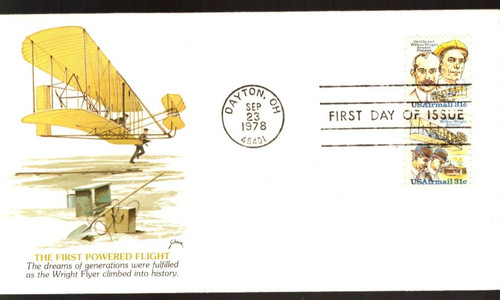1978 first day issue - 1978,