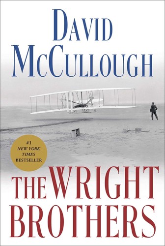 The wright brothers - wright,